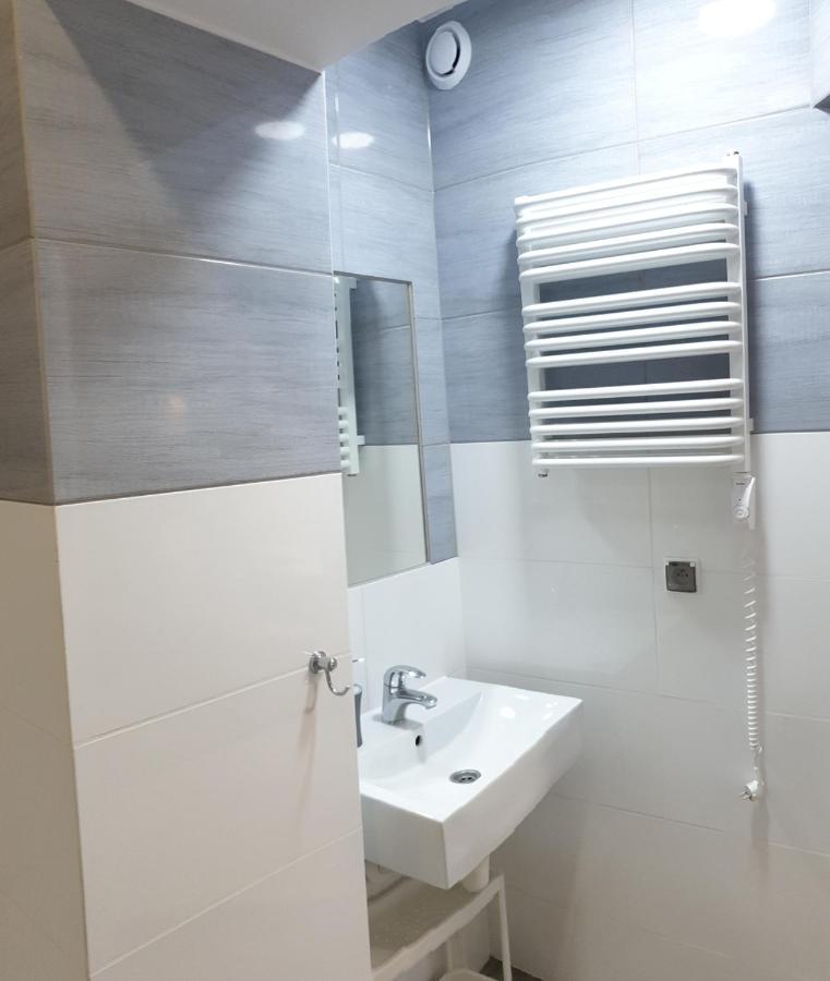 Palac Tatrzanski Apartament Tatry Bukowina Tatrzańska Buitenkant foto